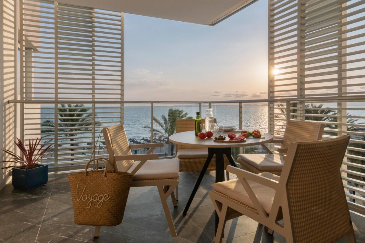 Pure Salt Residences Playa de Palma  Bagian luar foto